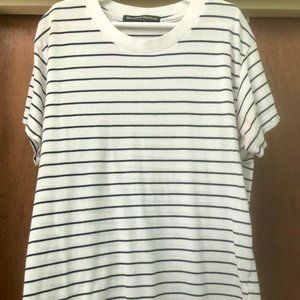 Brandy Melville Striped Tee
